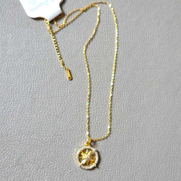 Chain stainless steel - Picture 1 of 2